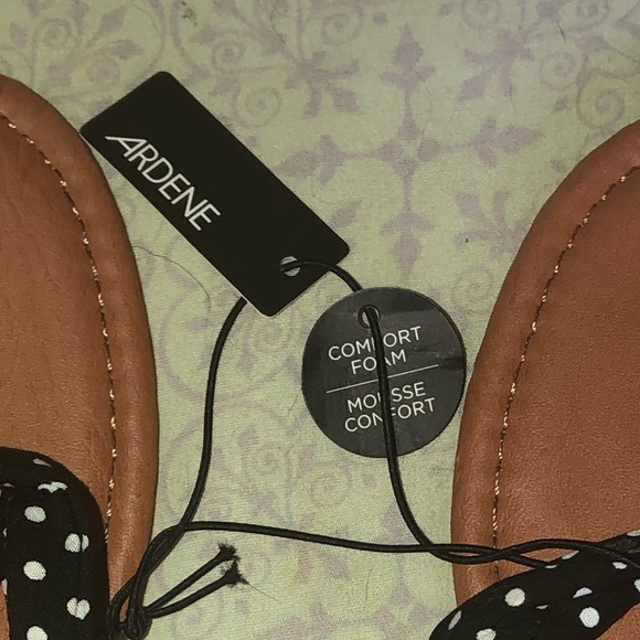 NEVER WORN sandales size 7 - Picture 3 of 3